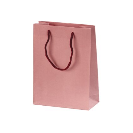SARA taška 9x12x5 cm - RŮŽOVÁ