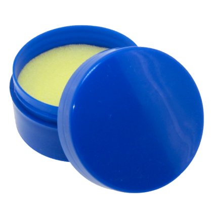 Silikonové mazivo na těsnění