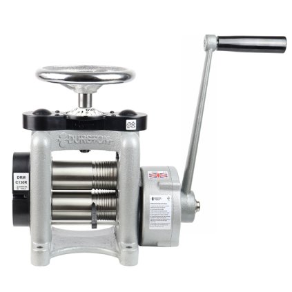 Válcna kombinovaná Durston DRM C130R, vč.převodu, bez ext.rolen