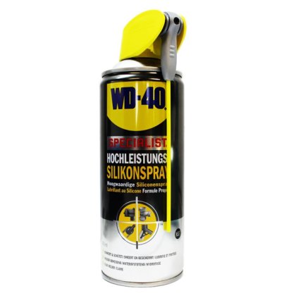 WD-40 Specialist, 400 ml