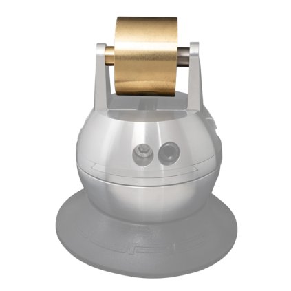 Držák hodinkových náramků Jura by GRS 3X Line