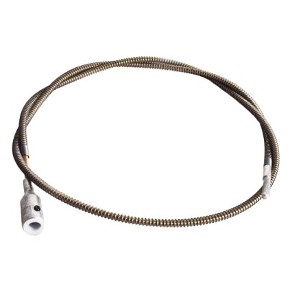 Hřídel S93, 66 NC nevodivá