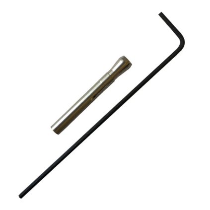 Sklíčidlo Foredom pro koncovku H.20