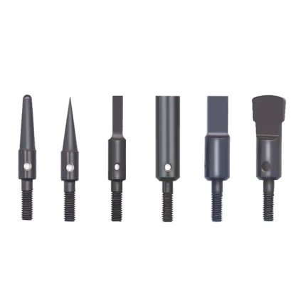 Anvil Point Kit, 6 pcs