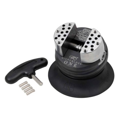 GRS gravírovací koule MicroBlock ONE