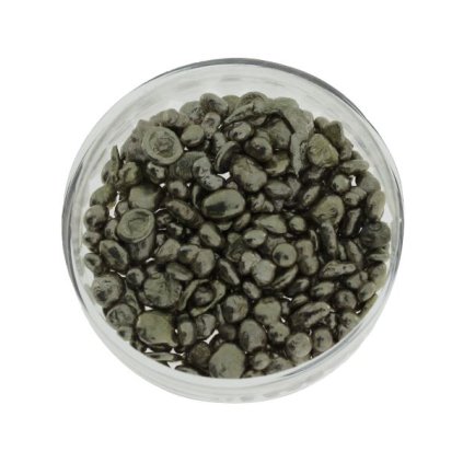 Master alloy 14 ct white (A214/2)