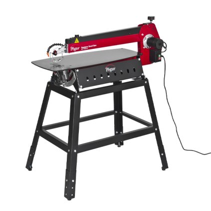 Pegas Scrol Saw 30'' incl. stand