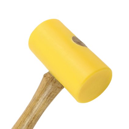 Polyuretanová palice, pr. 57x89 mm