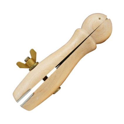 Ring Clamp with Side Screw