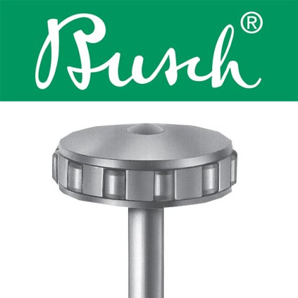 Riveting Wheel Fig.452RS