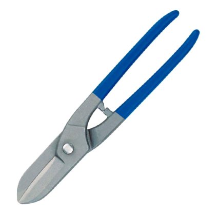 Nůžky na plech "English", 200 mm