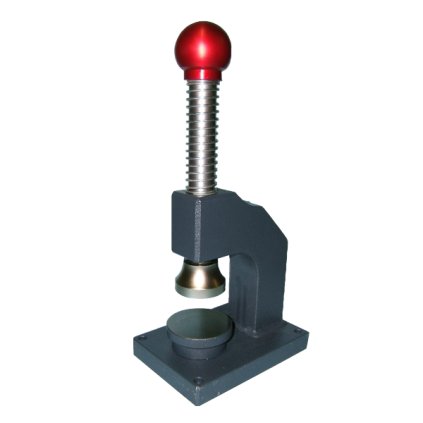 Small planishing hammer diam. 60 mm