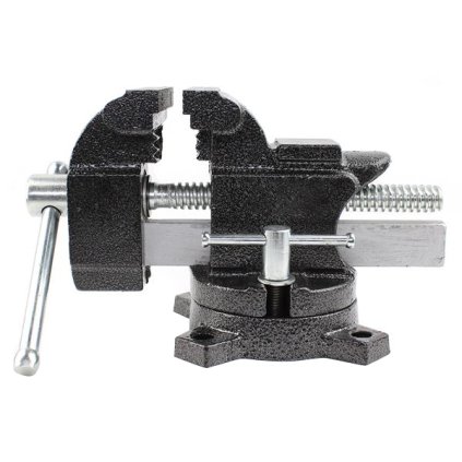 Bench Vice Durston, 100 mm