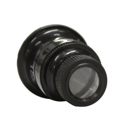 Oční lupa 15x zvětšení