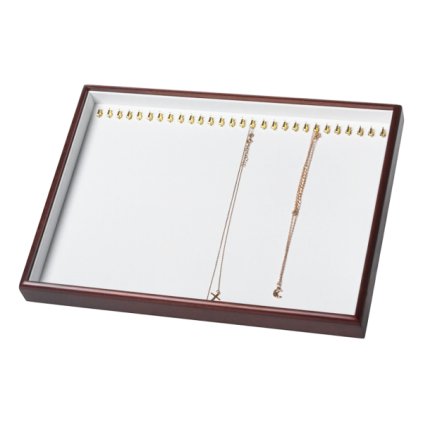 Předkládací plato na náramky