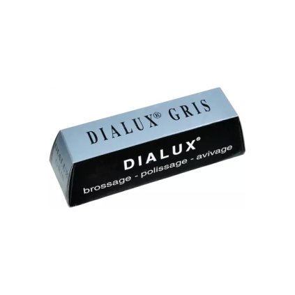 Dialux, grey, 100 g