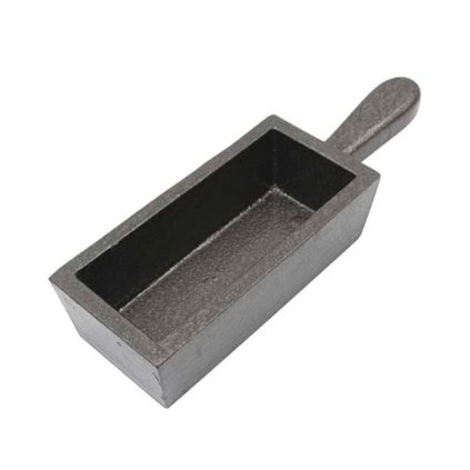 Forma na ingot, 150x70x35 mm