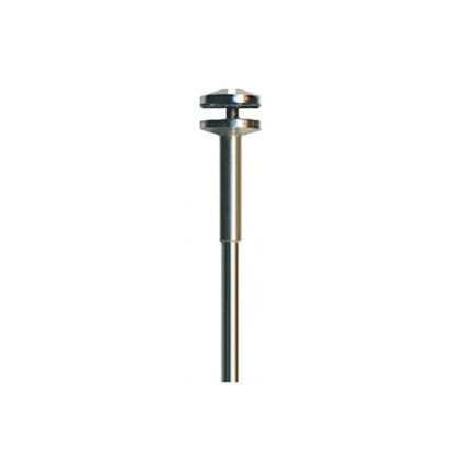 Mandrel, Screw type, 3/32 Shank