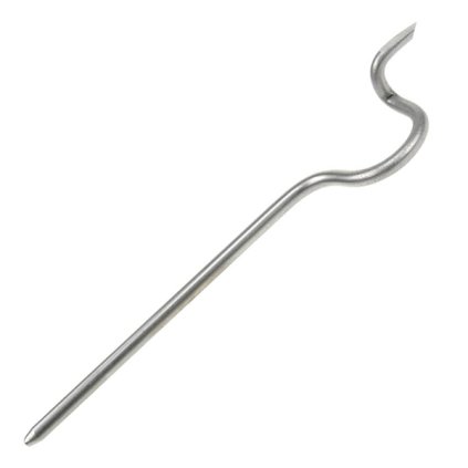 Serpentine Ring Graver