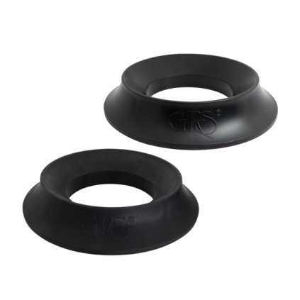 Large Plastic and Rubber Base Kit