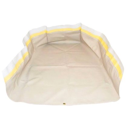 Bench skin cowhide standard