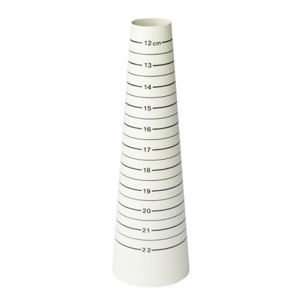 Náramková měrka plastová