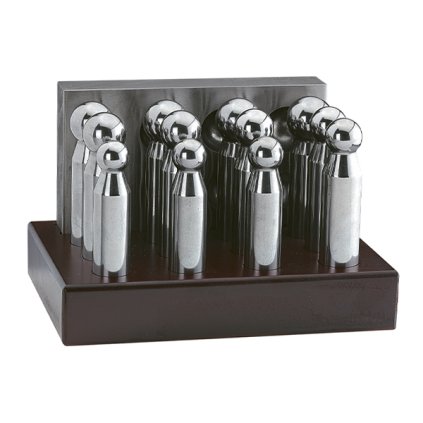 Sada anka plochá 21-32 mm