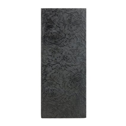 Durston Steel Pattern Plates T001 - Flowers