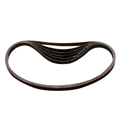 Sandpaper Belt