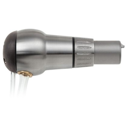 QC Magnum, Stainless, Handpiece for Airtact