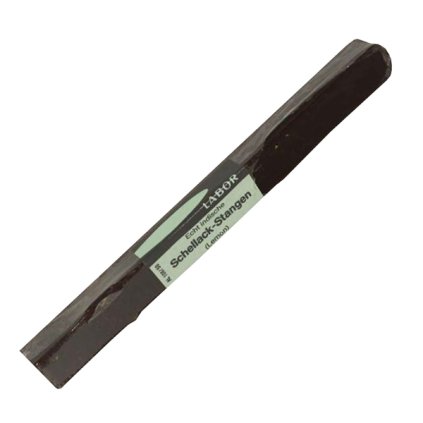 Šelak v tyčince, čtvercový