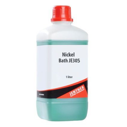 Nickelbad JE305, 1 l