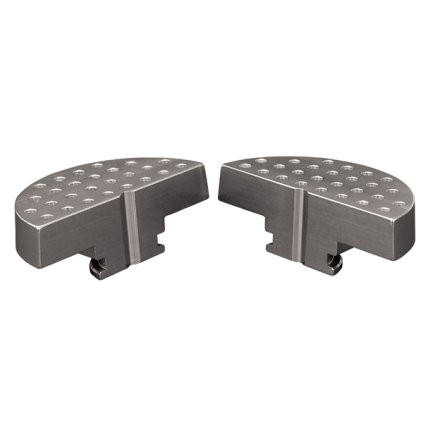 Engraver's Clamp with 2.35 mm Holes Jura by GRS