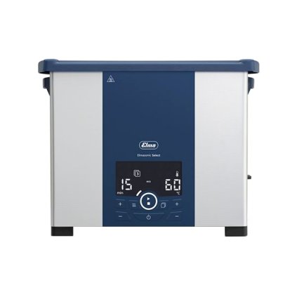 Ultrazvuková čistička Elmasonic Select 100