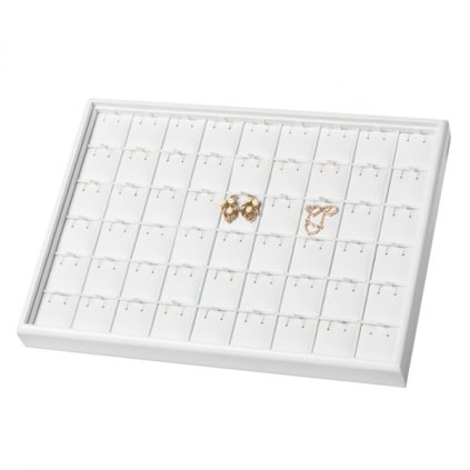 Předkládací plato na náušnice