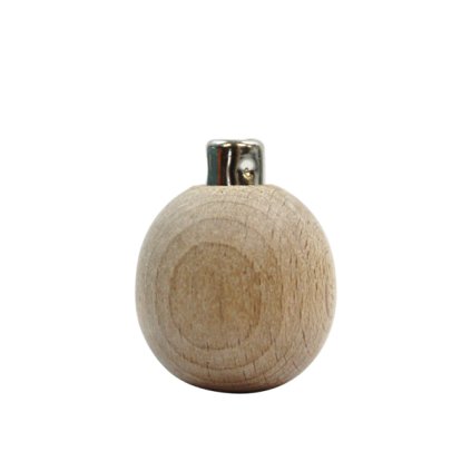 Rukojeť pro rýtko, oválné