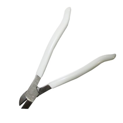 Ring closing pliers, 160 mm