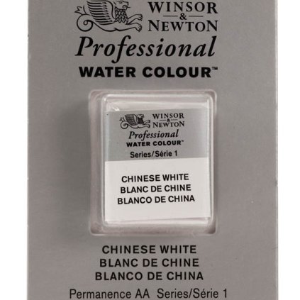 Chinese White