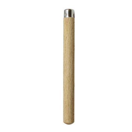 Wooden Handle, 10 mm / 110 mm