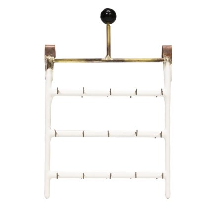 Jig for rings with 30 hooks, 150 x 120 mm (3 litre tank)