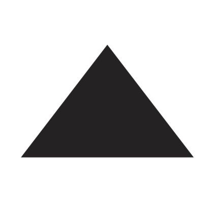 Drawplate Triangular 3 x 1,80 - 1x0,60 mm / 20 holes