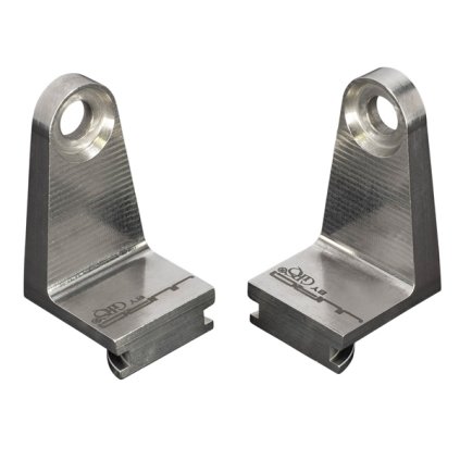 Horizontal Ring Clamps Jura by GRS