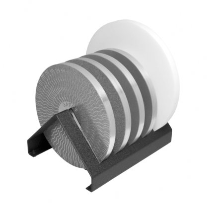 Stojan pro uložení kotoučů GRS