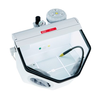 Sandblasting Unit Renfert Basic Classic 70-250µ