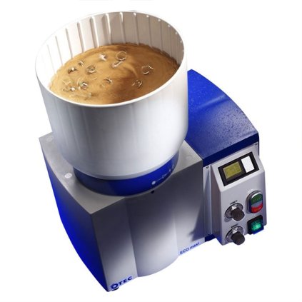 Procesní nádoba ECO Maxi Dry