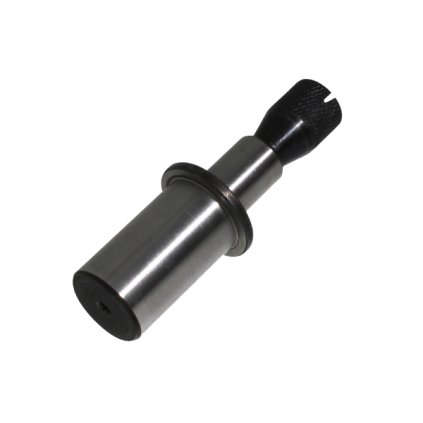 Přípravek na držení upínek, pr. 12 mm