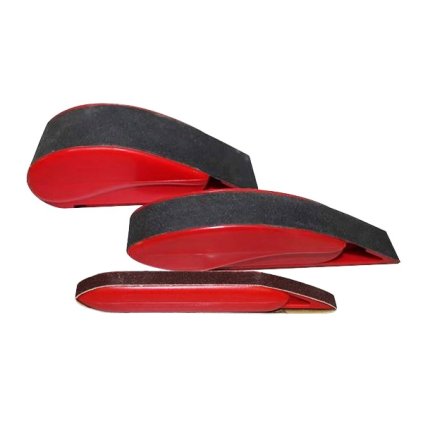 Sanding Block for band