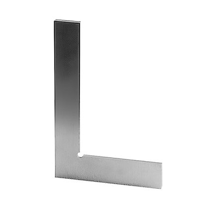 Right Angle without Stop 90°