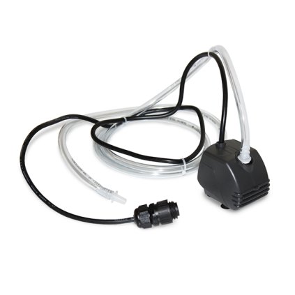 Dávkovací čerpadlo pro ECO Maxi s konektorem