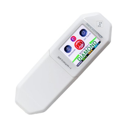 SmartPro Optimum I Multitester